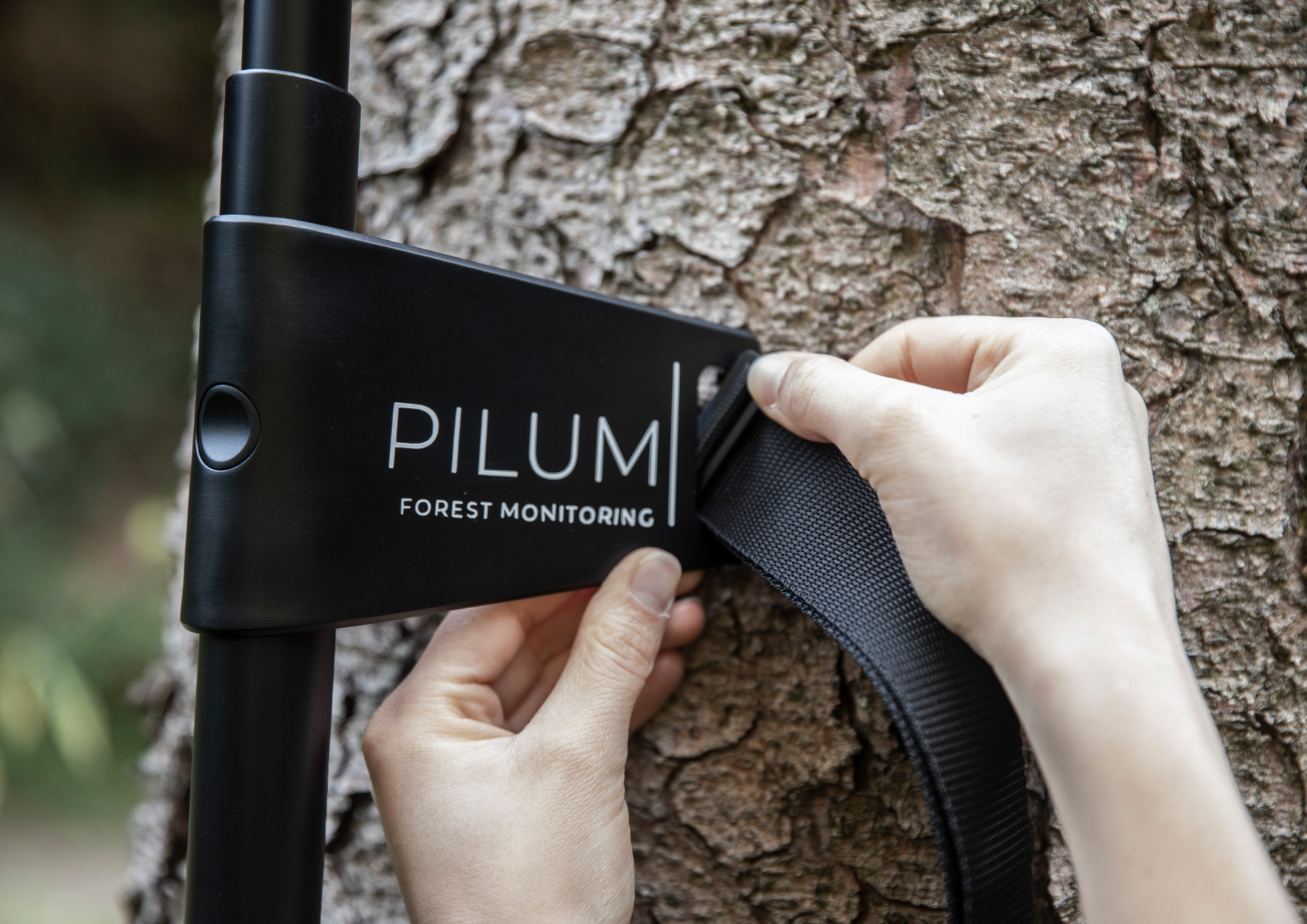 James Dyson Award Gewinner Pilum 