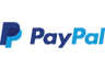 PayPal logo