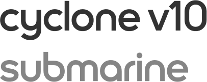 Dyson Cyclone V10 Absolute Staubsauger – Motiv