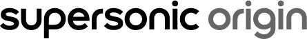 Logo des Dyson Supersonic Föhn