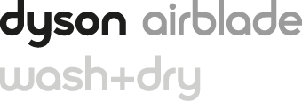 Dyson Airblade Wash+Dry – Motiv