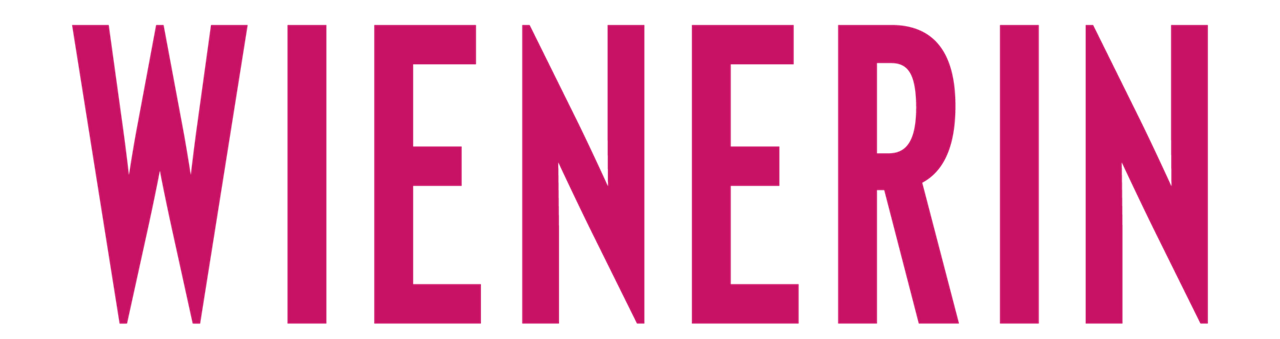 Wienerin Logo