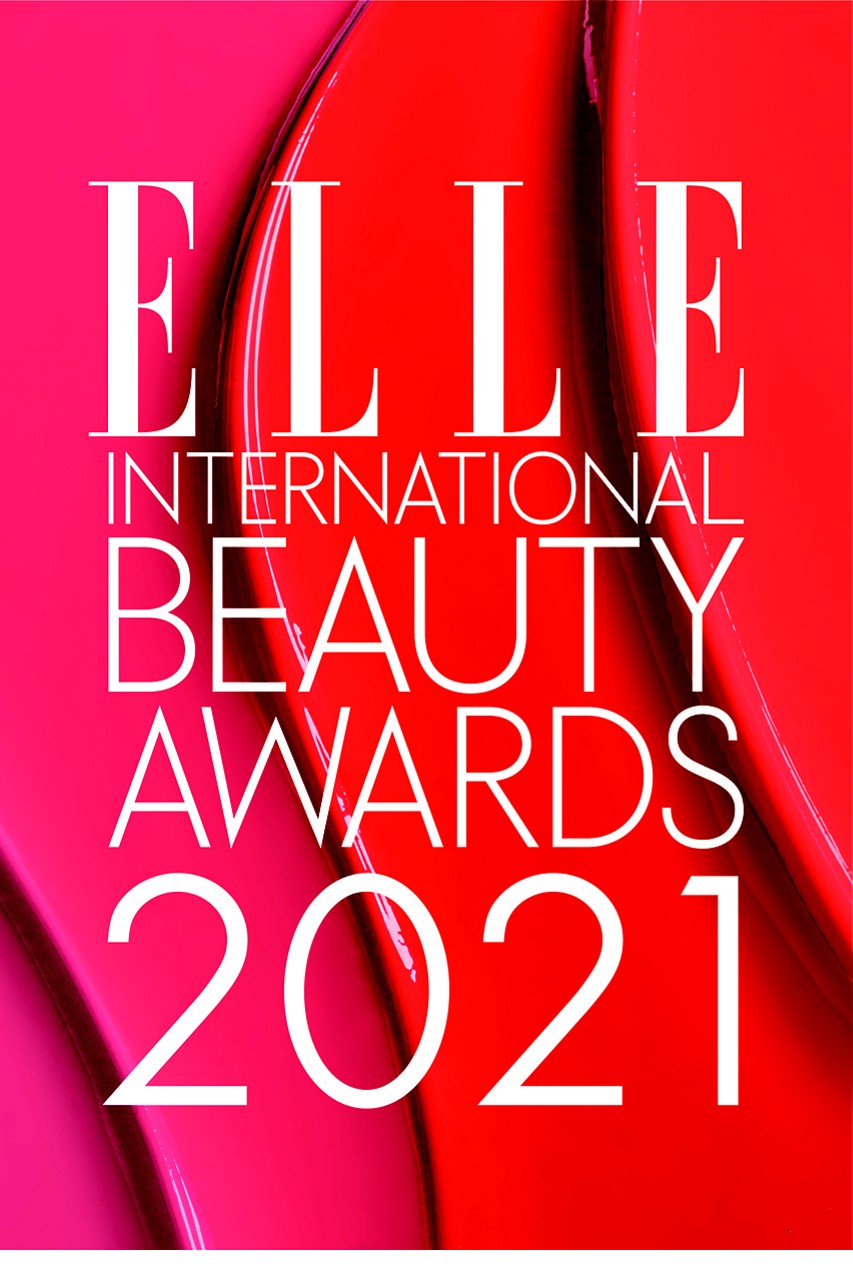 Elle International Beauty Awards 2021