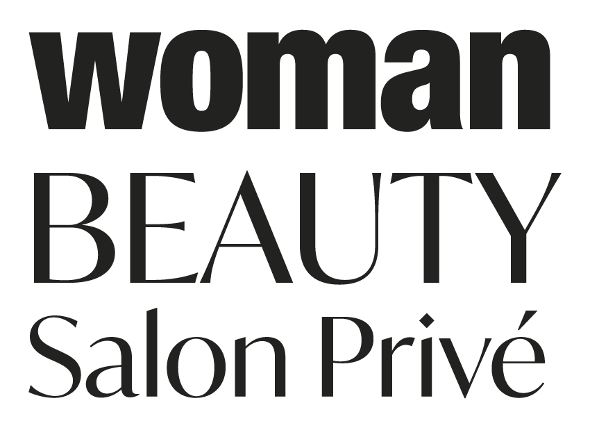 WOMAN Beauty Salon Privé Logo