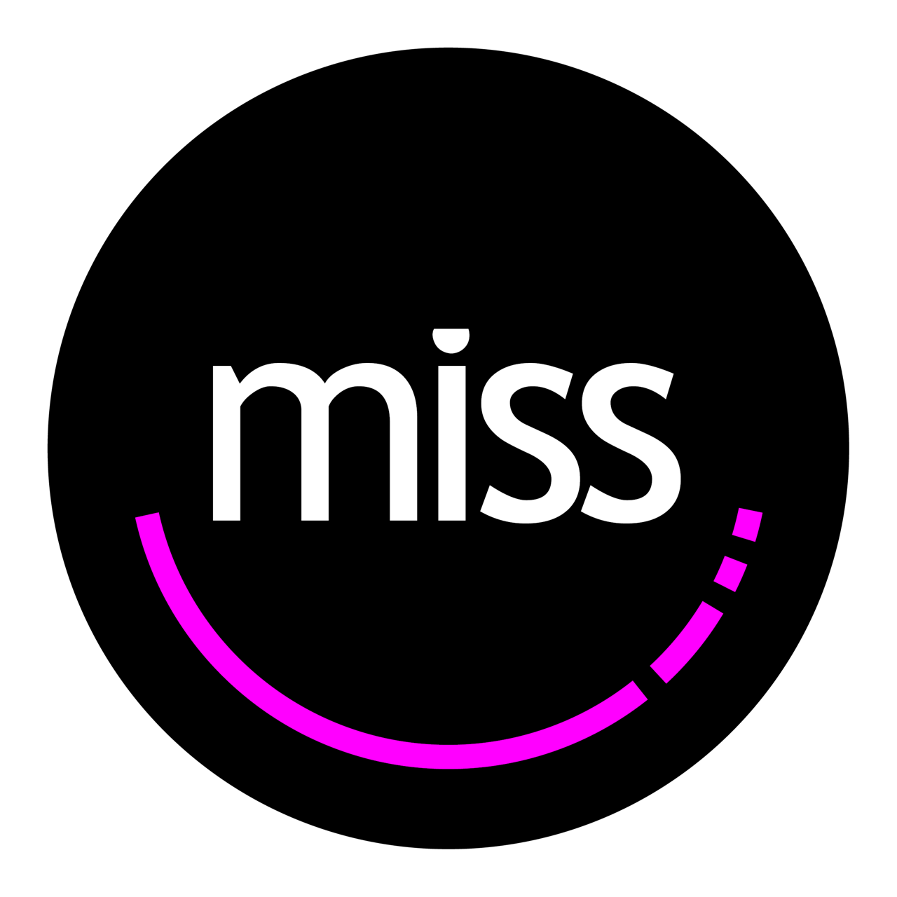 Miss Magazin Logo